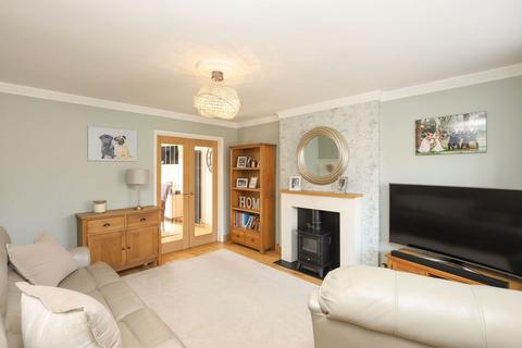 34 Brampton Meadows, Thurcroft, Rotherham, S66 9ND