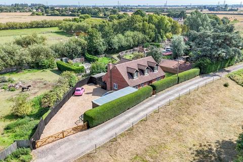 undefined, Wisbech Road, Walpole St. Andrew, Norfolk, PE14