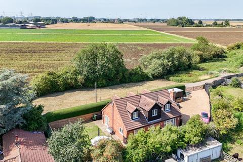 undefined, Wisbech Road, Walpole St. Andrew, Norfolk, PE14