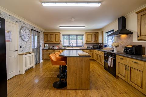 undefined, Wisbech Road, Walpole St. Andrew, Norfolk, PE14