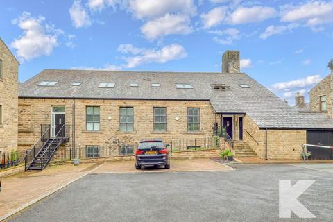 undefined, 4, Spring Mill, Spring Street, Uppermill, Oldham, OL3 6AJ