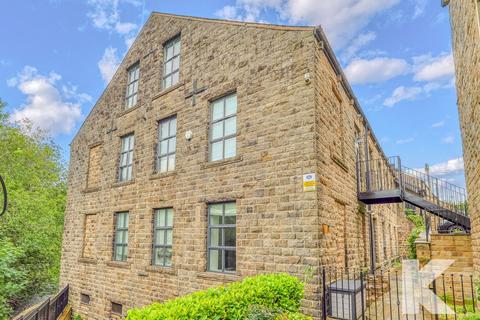 undefined, 4, Spring Mill, Spring Street, Uppermill, Oldham, OL3 6AJ