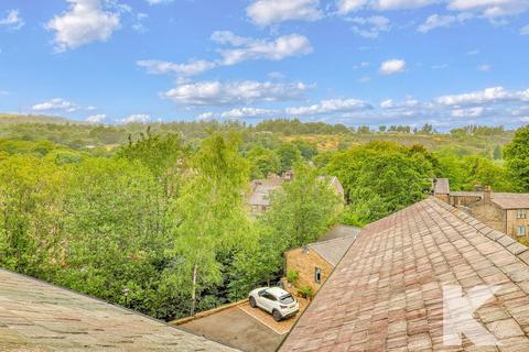 undefined, 4, Spring Mill, Spring Street, Uppermill, Oldham, OL3 6AJ