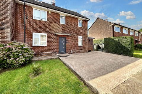 3 bedroom semi-detached house for sale, Austen Avenue, Bury, BL9