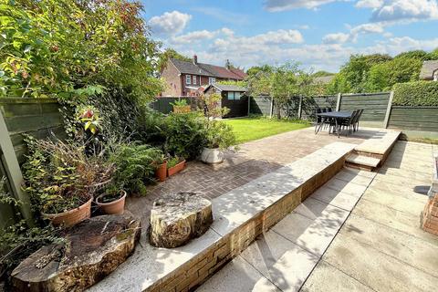 3 bedroom semi-detached house for sale, Austen Avenue, Bury, BL9