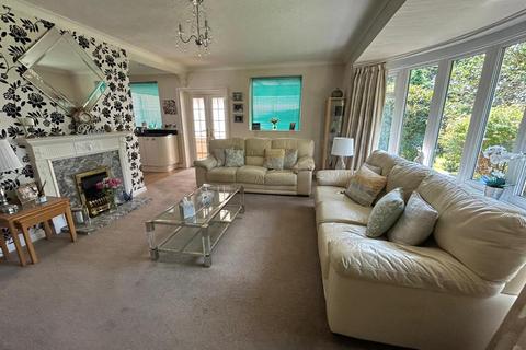 3 bedroom detached bungalow for sale, Mottram Road, Stalybridge SK15