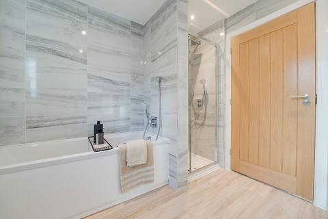 5 bedroom detached house for sale, Plot 17, The Kingsand at Moat House Grange, CV12, Hospital Lane, Bedworth CV12