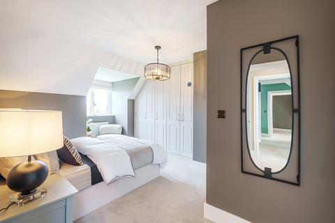 undefined, Plot 17, The Kingsand at Moat House Grange, Hospital Lane, Bedworth CV12