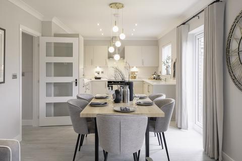 undefined, Plot 29, The Cullen at Moat House Grange, CV12, Hospital Lane, Bedworth CV12