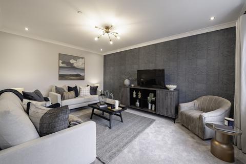 undefined, Plot 29, The Cullen at Moat House Grange, CV12, Hospital Lane, Bedworth CV12