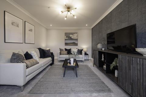 undefined, Plot 29, The Cullen at Moat House Grange, CV12, Hospital Lane, Bedworth CV12