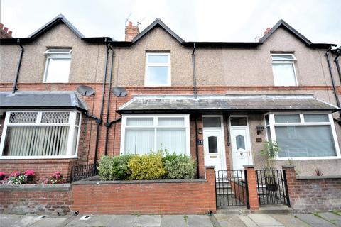 undefined, Oak Terrace, Bishop Auckland, DL14 6ES