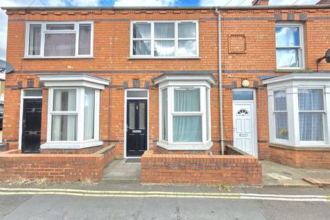 undefined, Gore Lane, Spalding