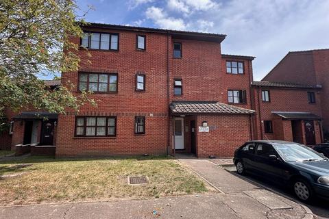 undefined, Newcourt, Uxbridge