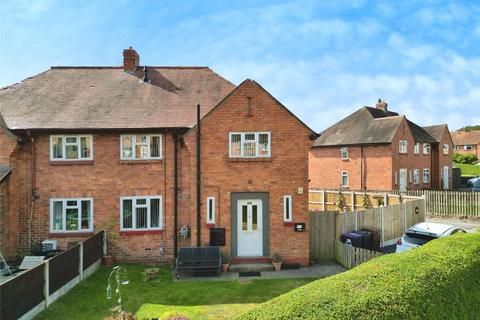 Chestnut Avenue, Oswestry SY11