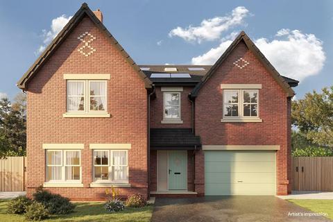 undefined, Liverpool Road, Preston PR4