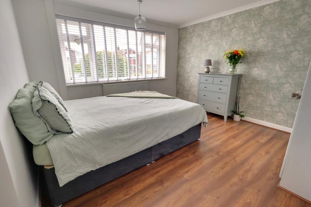 Bedroom two