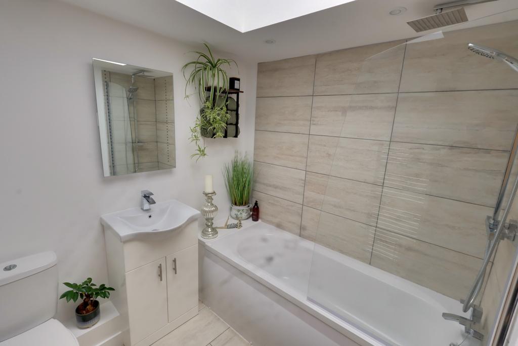 En suite
