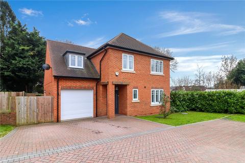 4 bedroom detached house for sale, Gill Orchard, Abbots Langley, WD5