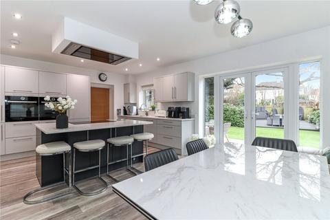 4 bedroom detached house for sale, Gill Orchard, Abbots Langley, WD5