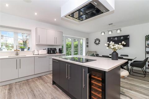 4 bedroom detached house for sale, Gill Orchard, Abbots Langley, WD5