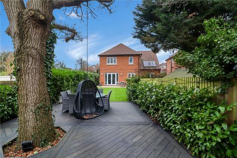 4 bedroom detached house for sale, Gill Orchard, Abbots Langley, WD5