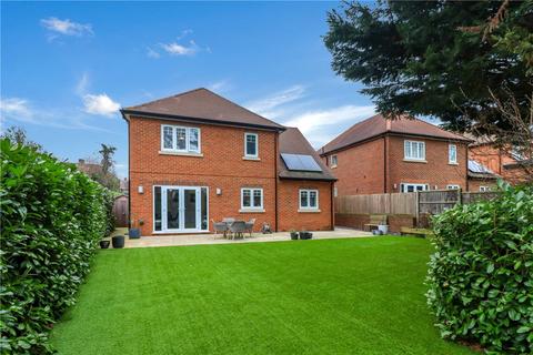 Gill Orchard, Abbots Langley, WD5