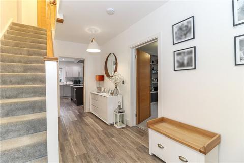 4 bedroom detached house for sale, Gill Orchard, Abbots Langley, WD5