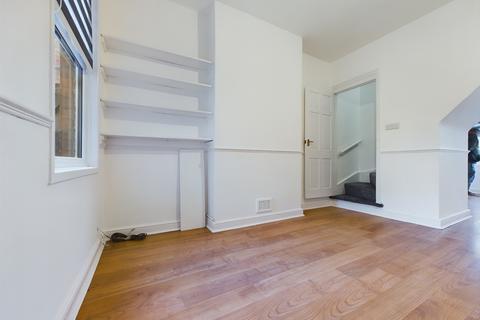 undefined, Grasmere Street, Leicester, LE2