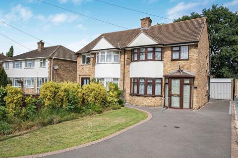 3 bedroom semi-detached house for sale, Cherwell Drive, Marston, OX3
