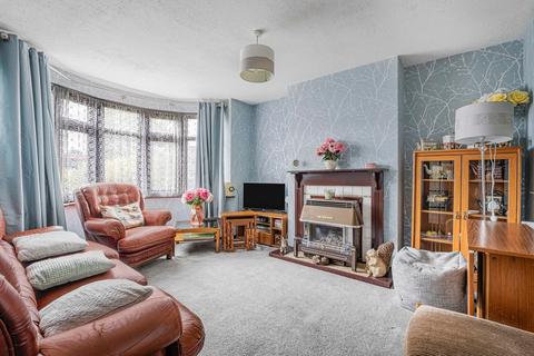 3 bedroom semi-detached house for sale, Cherwell Drive, Marston, OX3
