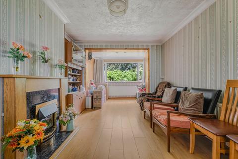 3 bedroom semi-detached house for sale, Cherwell Drive, Marston, OX3