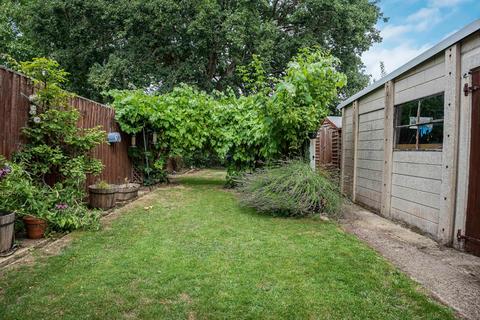 3 bedroom semi-detached house for sale, Cherwell Drive, Marston, OX3