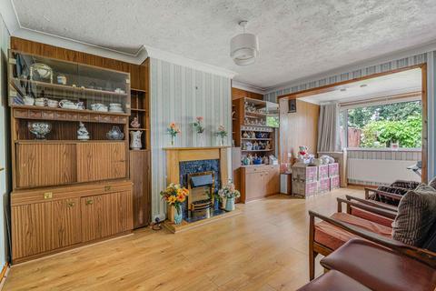 3 bedroom semi-detached house for sale, Cherwell Drive, Marston, OX3