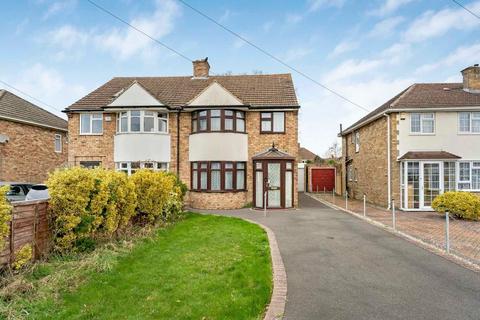 undefined, Cherwell Drive, Marston, OX3