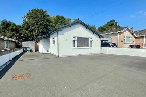 3 bedroom detached bungalow for sale, Cilgwyn, Llandudno Junction