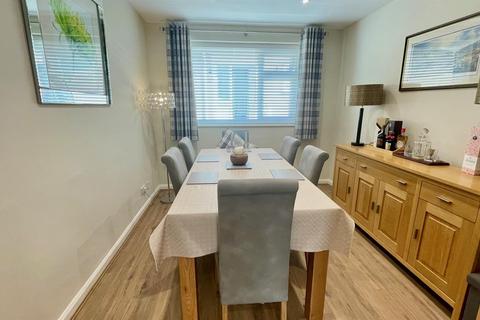 3 bedroom detached bungalow for sale, Cilgwyn, Llandudno Junction