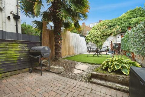 undefined, Vere Road, Hillsborough, S6