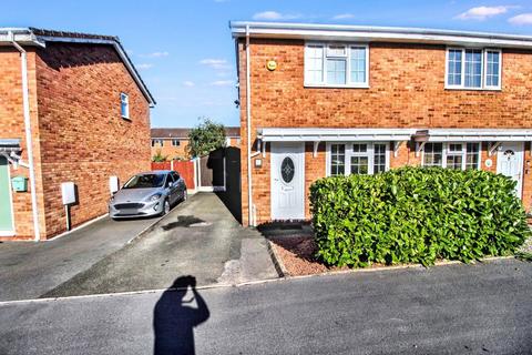 Oleander Close, The Rock, Telford