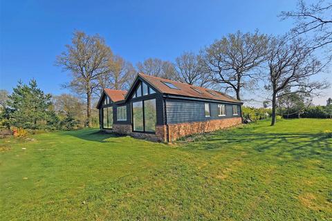 undefined, Fairfield, Hever Road, Edenbridge TN8