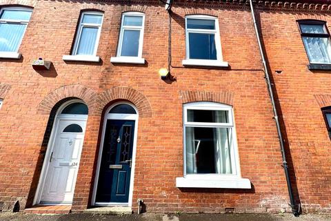 3 bedroom terraced house for sale, Poplar Street, Failsworth