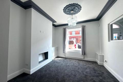 3 bedroom terraced house for sale, Poplar Street, Failsworth