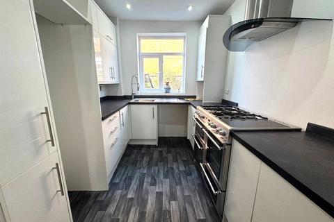 3 bedroom terraced house for sale, Poplar Street, Failsworth