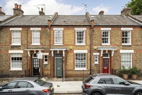 undefined, Matthews Street, London SW11