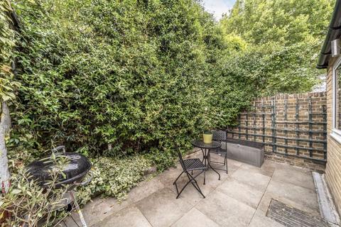undefined, Matthews Street, London SW11