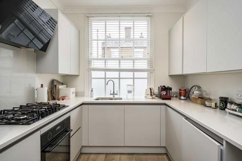 undefined, Matthews Street, London SW11