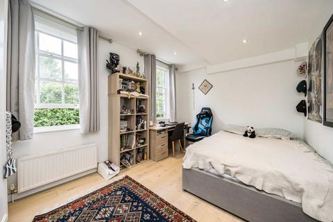undefined, Matthews Street, London SW11