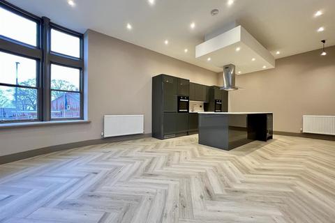 undefined, Sitwell House, Horse Carriage Lane, Moorgate, Rotherham