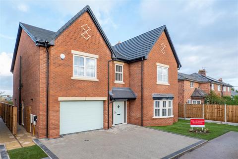 undefined, Liverpool Road, Preston PR4