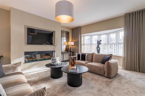 undefined, Liverpool Road, Preston PR4